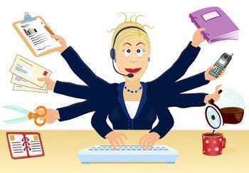 Работа для настоящих лидеров и амбициозных людей! - изображение 1