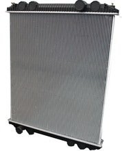 Ивеко 3510 . . . 1978 - 2018 . 2. 8. D - Радиатор Охлаждения . - изображение 1