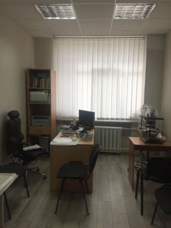 Сдам уютный офис возле метро 23 Августа - изображение 1