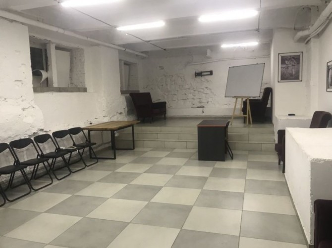 Сдам помещение, офис, магазин 42 м2 - изображение 1