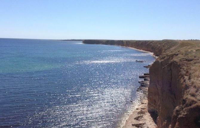 Продам землю у моря в Крыму - изображение 1