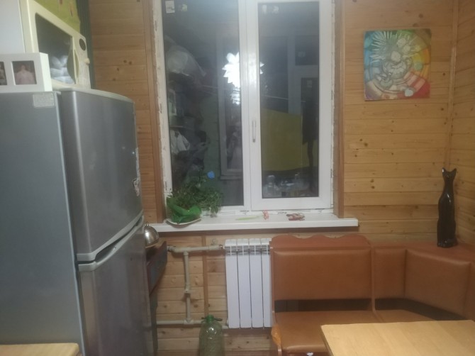 Продам 3-х комнатную квартиру на Северной Салтовке - изображение 1
