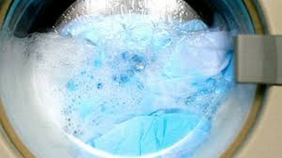 Рідкий гель для прання універсальний в каністрі 5л оптом та в роздріб - изображение 1