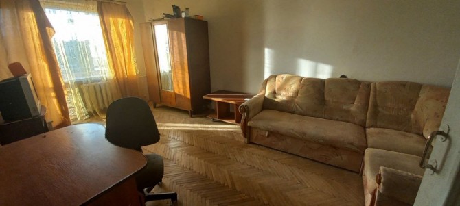 Сдам дешёвую однокомнатную квартиру Одесской! - изображение 1
