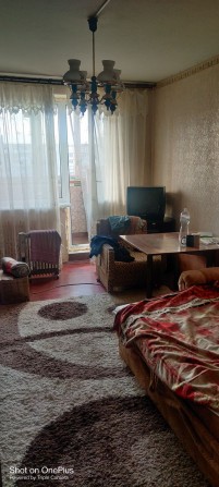 Сдам отдельную комнату в трёхкомнатной квартире на Салтовке. - изображение 1