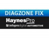 DIAGZONE FIX (Haynes Pro) - база данных по ремонту автомобилей