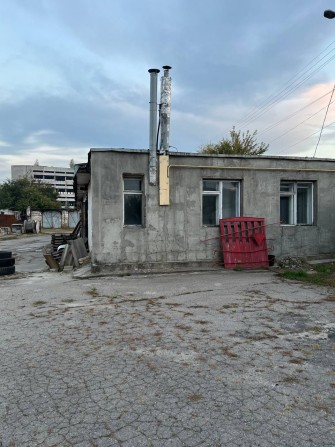 БЕЗ ОПЛАТИ ПОСЛУГ АН - Оренда складів 100м2+70м2+100м2 стеля 3-4м. - изображение 1
