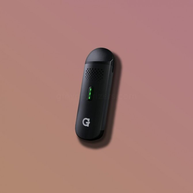 Вапорайзер G Pen Dash - изображение 1
