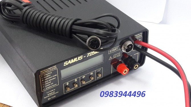 samus 725 mp,ms - изображение 1