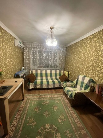 Пропоную купити 2 кімнатну квартиру р-н Горвітка, вул. Рєпіна. - изображение 1