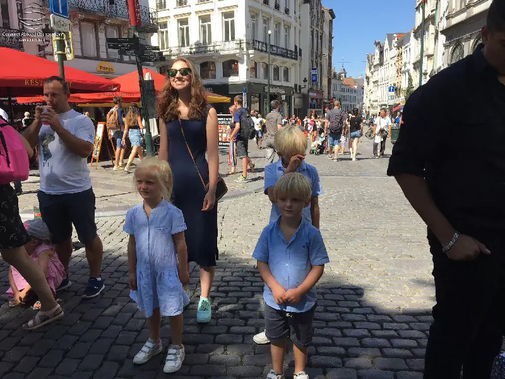 Робота з дітьми в Австрії (Au pair) - изображение 1