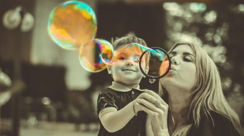 Робота з дітьми в Італії (Au pair) - изображение 1