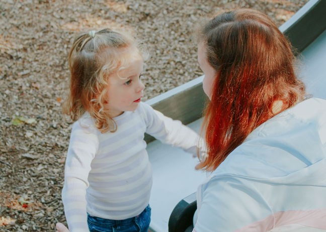 Робота з дітьми в Люксембурзі (Au pair) - изображение 1