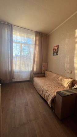 Продаж вільної 1-о кімнатної гостинки на Панасовскій 106. - изображение 1
