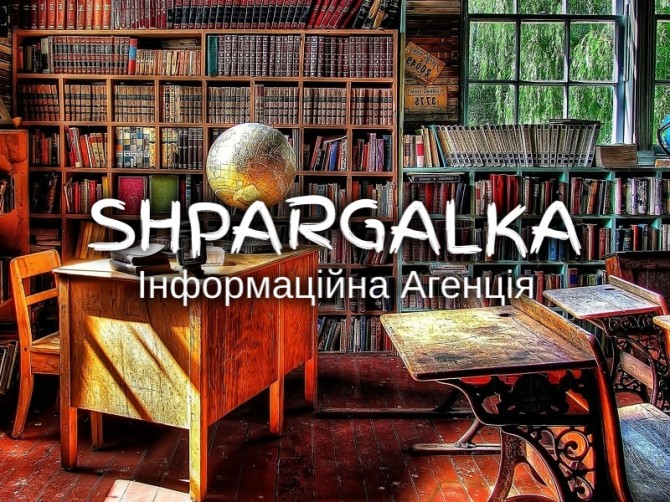 Курсова робота на замовлення в Україні - изображение 1