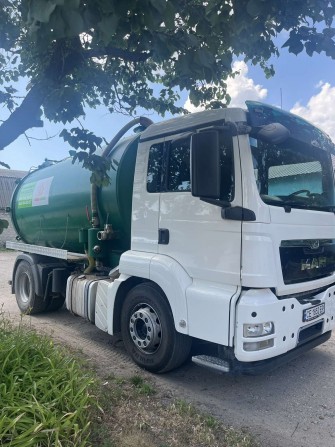 выкачка проблемных старых туалетов - изображение 1