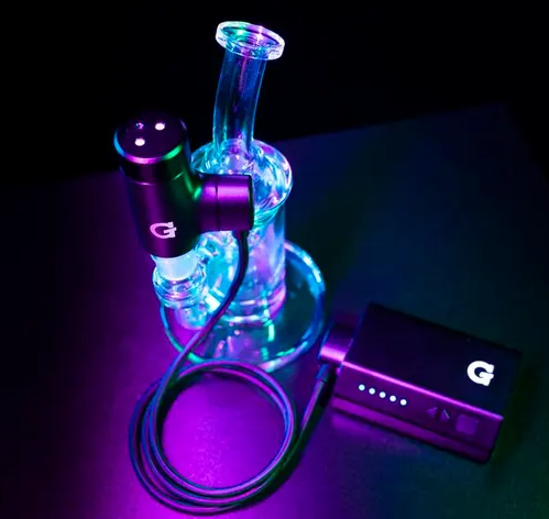 Вапорайзер Grenco Science G-pen Connect Vaporizer - изображение 1