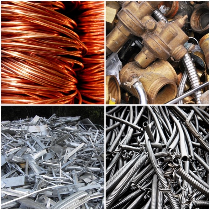 Закупка лома цветных металлов. Медь, алюминий, нержавейка, латунь, акб - изображение 1