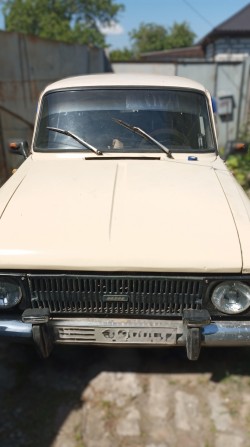 Продам автомобиль москвич АЗЛК-412 - изображение 1