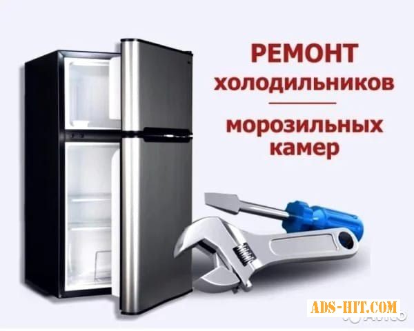 ремонт холодильников в Киеве - изображение 1