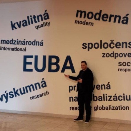 Вища освіта та навчання в Словаччині - изображение 1