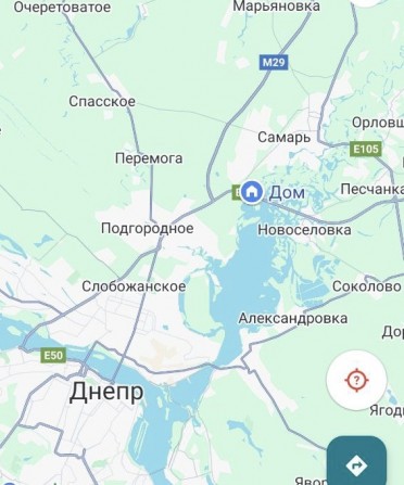 Дача ст. Лаванда, пгт Кулебовка. - изображение 1