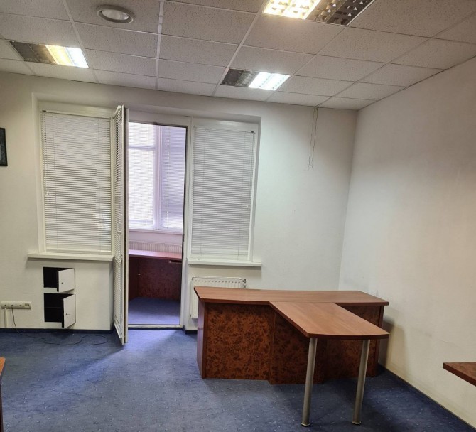 Сдам офис ул.Европейская-Набережная. - изображение 1