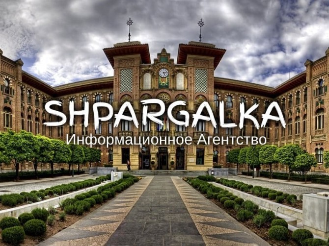 Раздаточный материал к магистерской работе на заказ в Украине - изображение 1