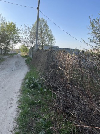 Пропоную купити ділянку в Підгородньому, вул.Вишнева. - изображение 1