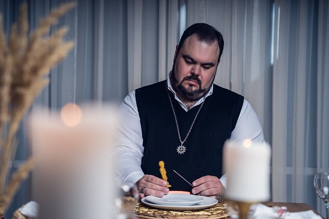 Приворот без наслідків,магія вуду,зведення доль.Маг Сергій Кобзар. - изображение 1