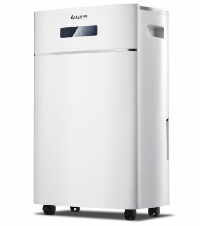Осушувач повітря Aircond A-30L – потужний пристрій з Wi-Fi керуванням - изображение 1