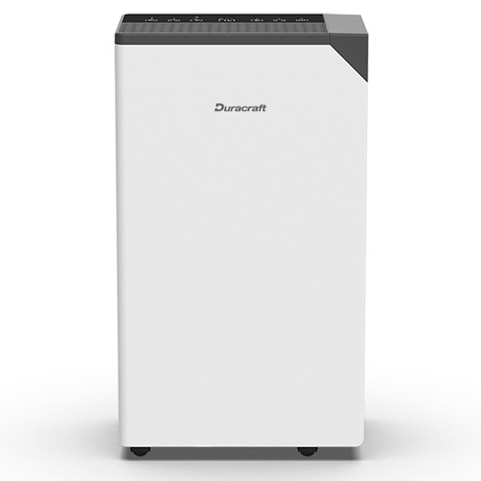 Duracraft Pro 35 – професійний осушувач повітря з Wi-Fi керуванням - изображение 1