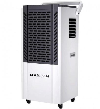 Потужний промисловий осушувач повітря Maxton MX-90L - изображение 1