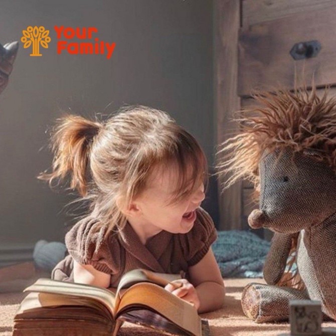 Дитячі лікарі в центрі «Your Baby» - изображение 1