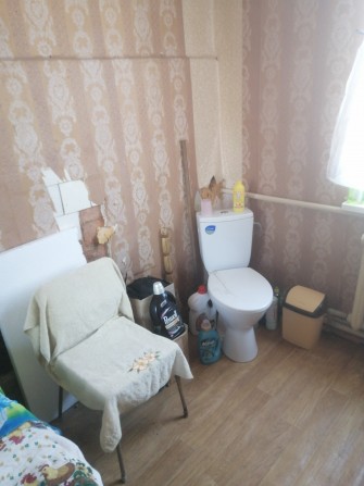 Продам пол дома срочно - изображение 1