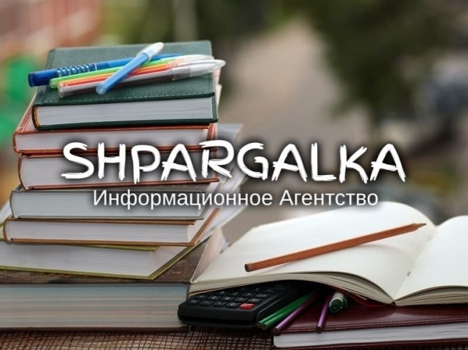 Раздаточный материал к ВКР на заказ в Украине - изображение 1