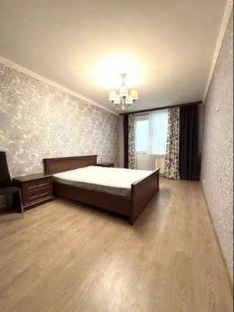 Продам 3-к. квартиру з ремонтом - изображение 1