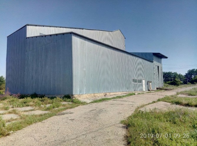 Продається комбікормовий завод - изображение 1
