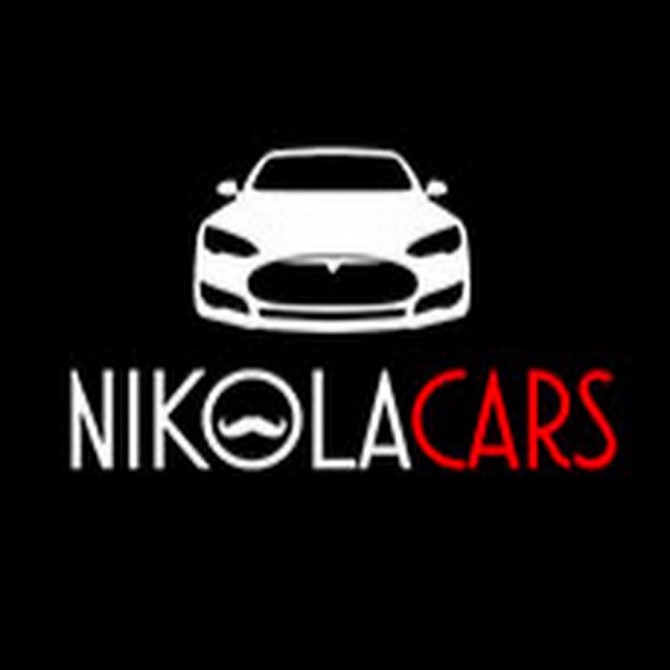 Nikolacars Tesla service - изображение 1