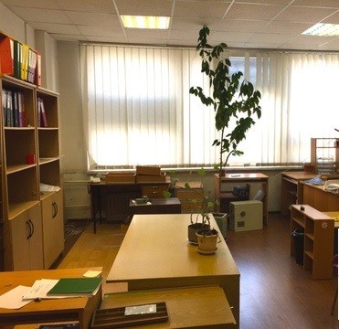 Сдается в аренду офисное помещение, общей площадью 36,4 кв.м. - изображение 1