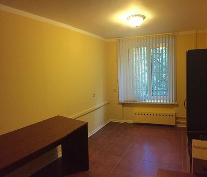 Офис в аренду 13.9 кв.м, Героев Труда - изображение 1