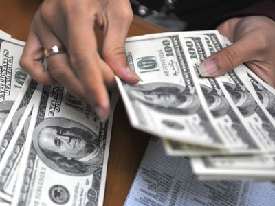 Оформим быстрый кредит. - изображение 1