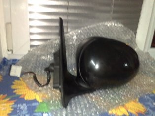 Продается боковое зеркало (левое) MG Rover 45 - изображение 1