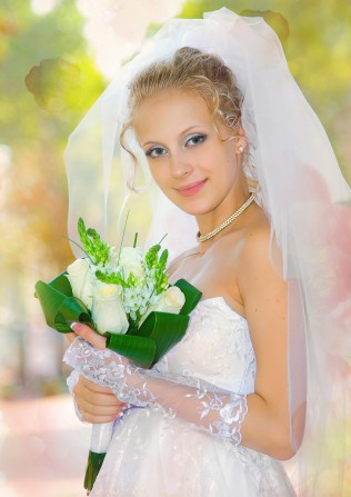 Свадебный фотограф Одесса - изображение 1