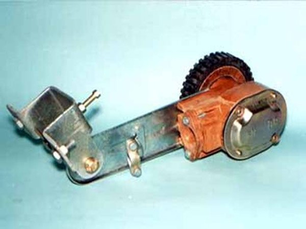 ДКС -датчик контроля скорости ленты - изображение 1