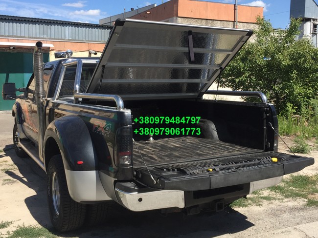 Ford f 350 багажник