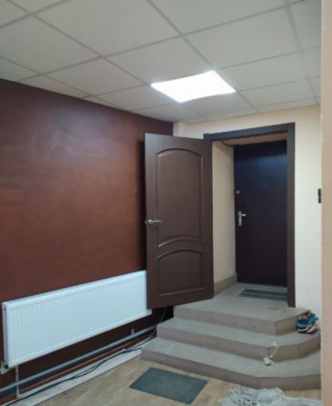 Сдам помещение в пешей доступности от метро, пер. Соляняковский - изображение 1