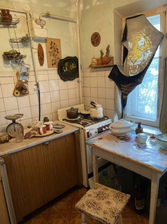 Продам 2-к квартиру Центральный рынок - изображение 1