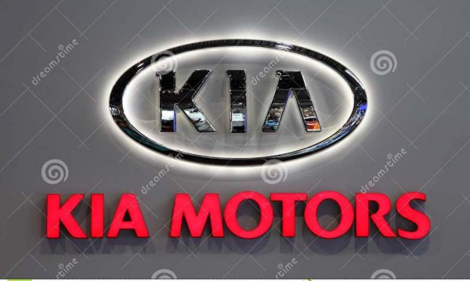 Автозапчасти моделей КИА 2010- 2022г - изображение 1