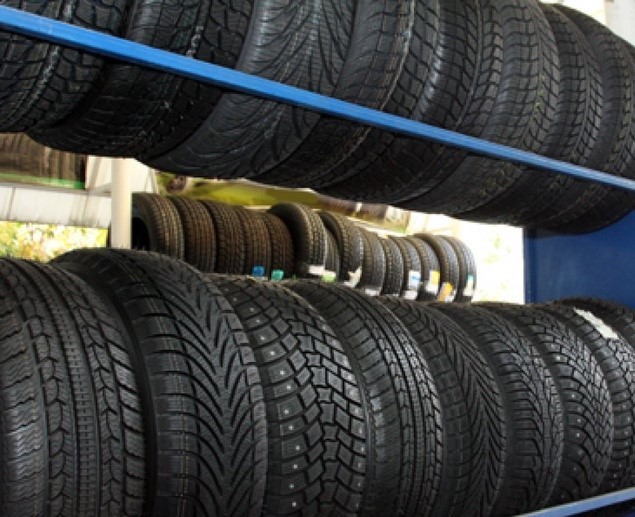Продаж б/в гуму на всі види автомобілів та мікроавтобусів. - изображение 1
